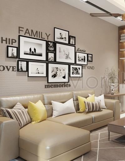 Nhà đẹp biệt thự Nine South Nam Sài Gòn