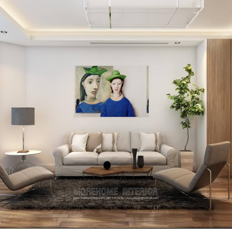 Sofa phòng khách Sofa phòng khách