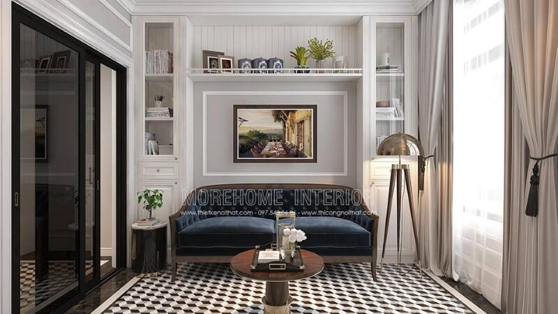 Sofa gỗ tự nhiên Sofa gỗ tự nhiên