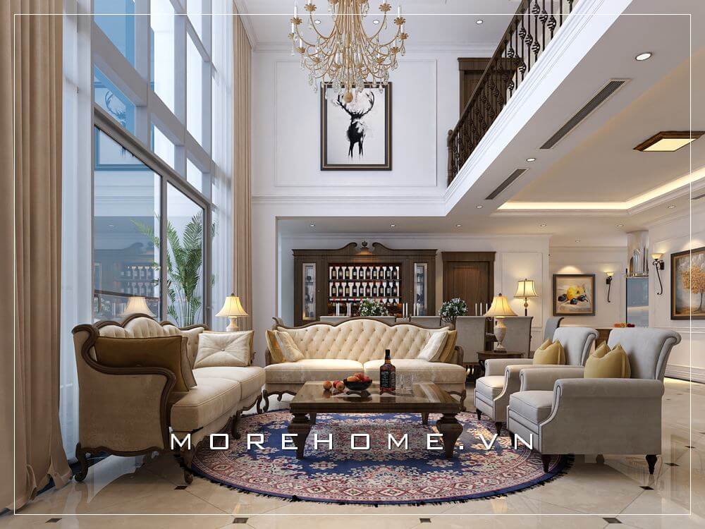 Sofa gỗ tự nhiên Sofa gỗ tự nhiên