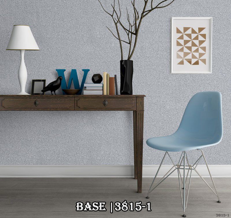 Giấy dán tường giả đá được sử dụng nhiều để trang trí nhà cửa, văn phòng, nhà hàng, quán cafe...